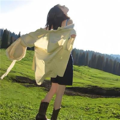 女鼓手