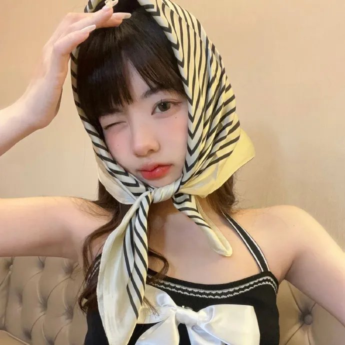 赞美年长的女人